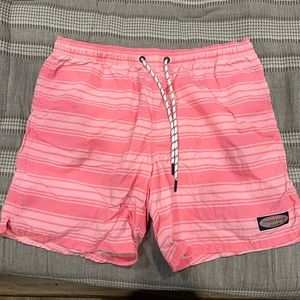 Vineyard Vines swimming trunks